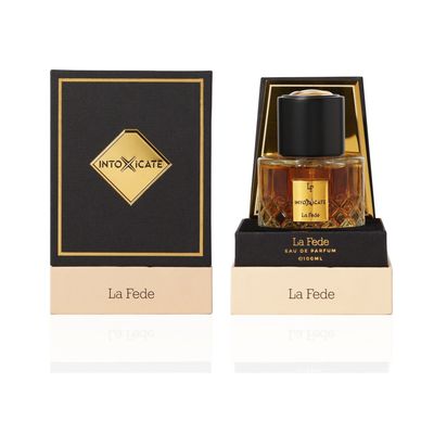 KHADLAJ LA FEDE INTOXICATED EDP 100ML