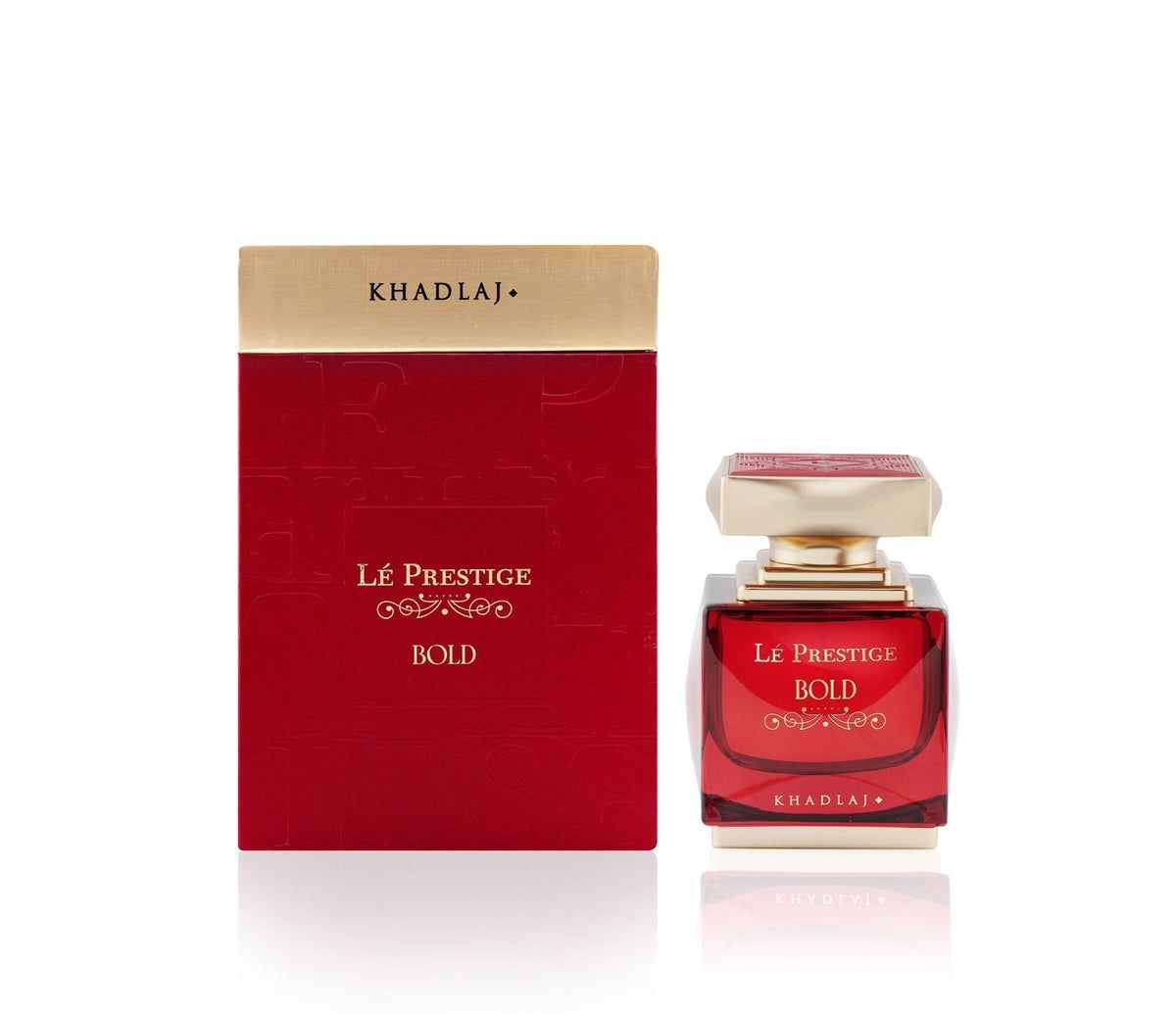 KHADLAJ LE PRESTIGE BOLD EDP 100ML