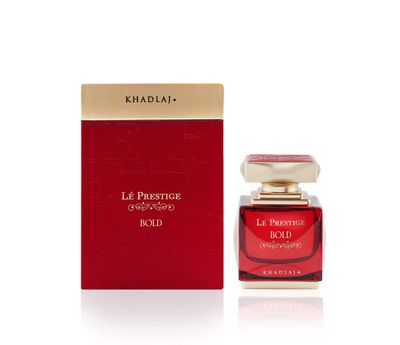 KHADLAJ LE PRESTIGE BOLD EDP 100ML