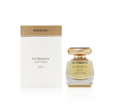 KHADLAJ PRESTIGE KING EDP 100ML