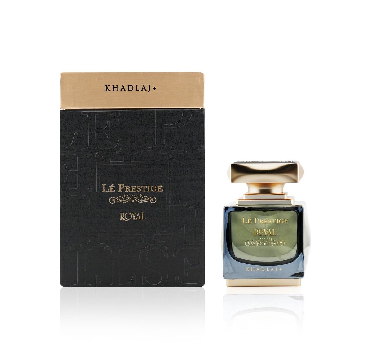 KHADLAJ LE PRESTIGE ROYAL EDP 100ML