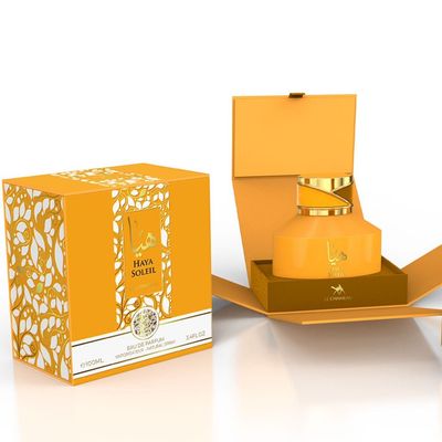 EMPER LE CHAMEU HAYA SOLEIL EDP 100ML