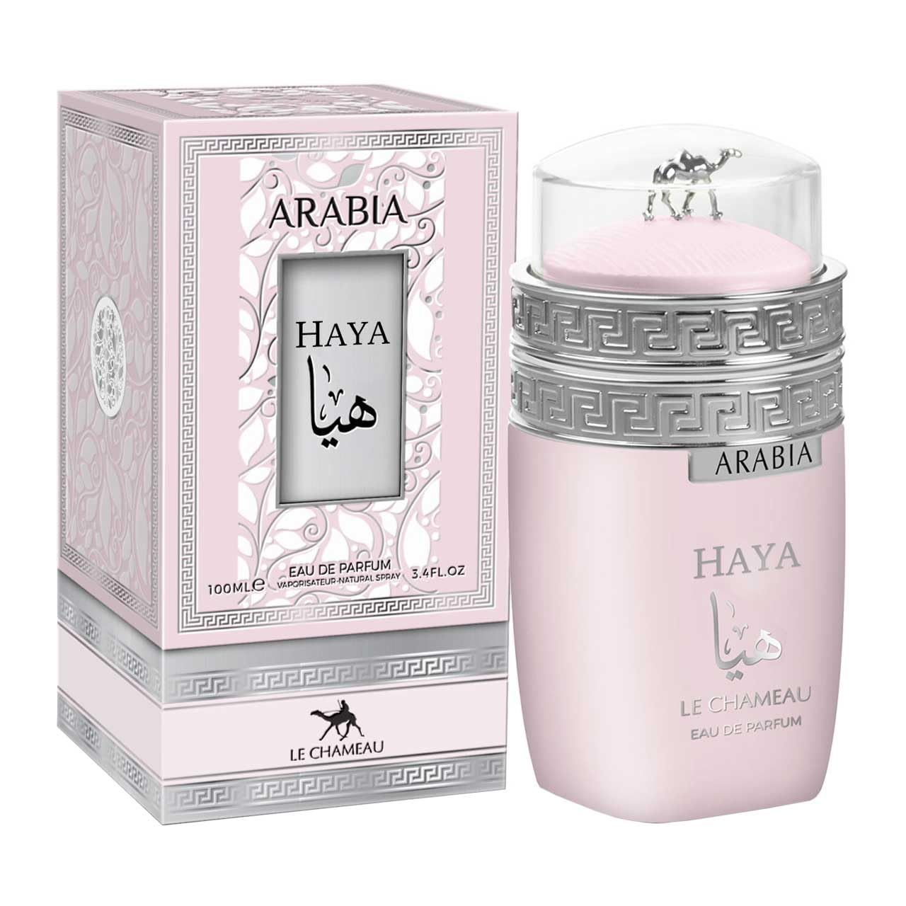 EMPER LE CHAMEU ARABIA HAYA EDP 100ML