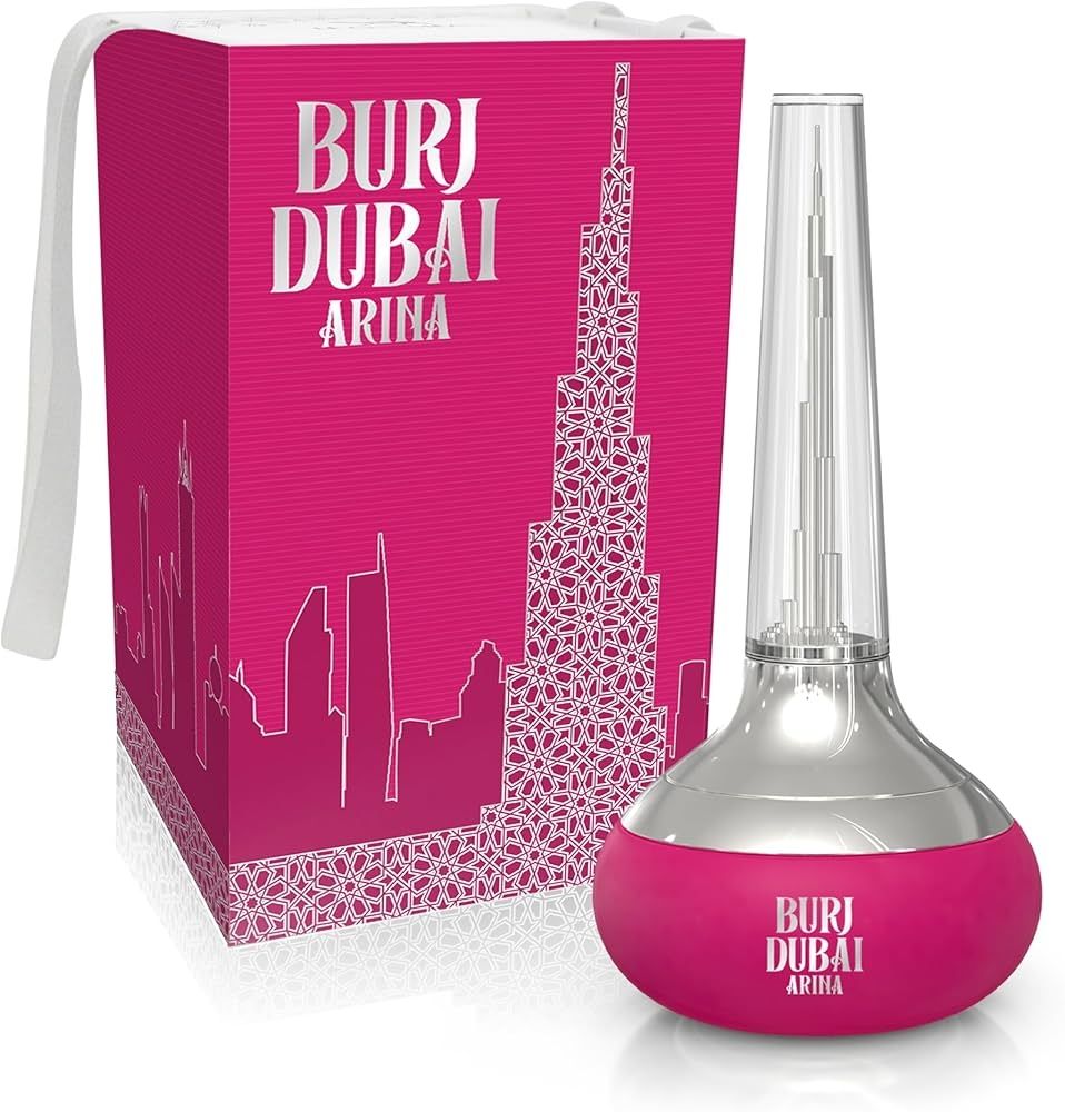 EMPER BURJ ARINA EDP 100ML