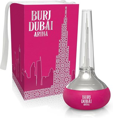EMPER BURJ ARINA EDP 100ML