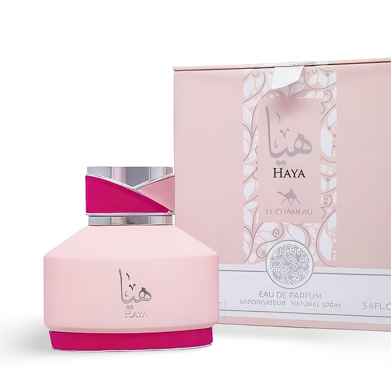 EMPER LE CHAMEU HAYA EDP 100ML