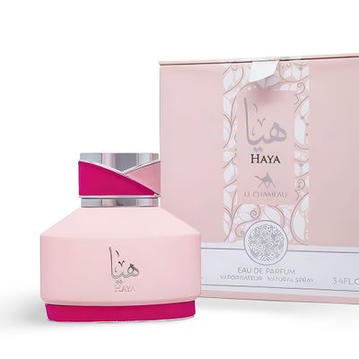 EMPER LE CHAMEU HAYA EDP 100ML