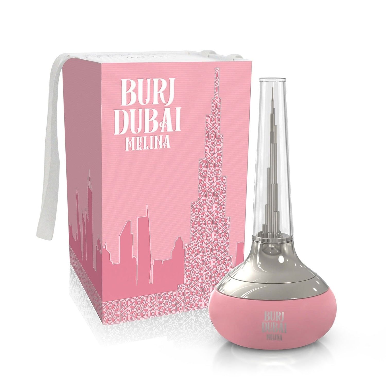 EMPER BURJ MELINA EDP 100ML