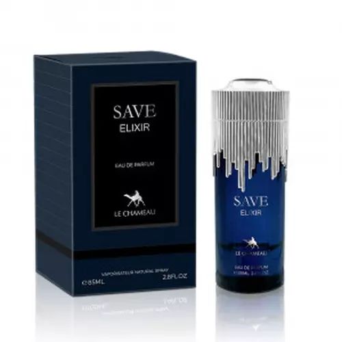 EMPER LE CHAMEU SAVE ELIXIR EDP 100ML