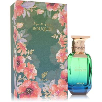AFNAN MYSTIQUE BOUQUET EDP 100ML