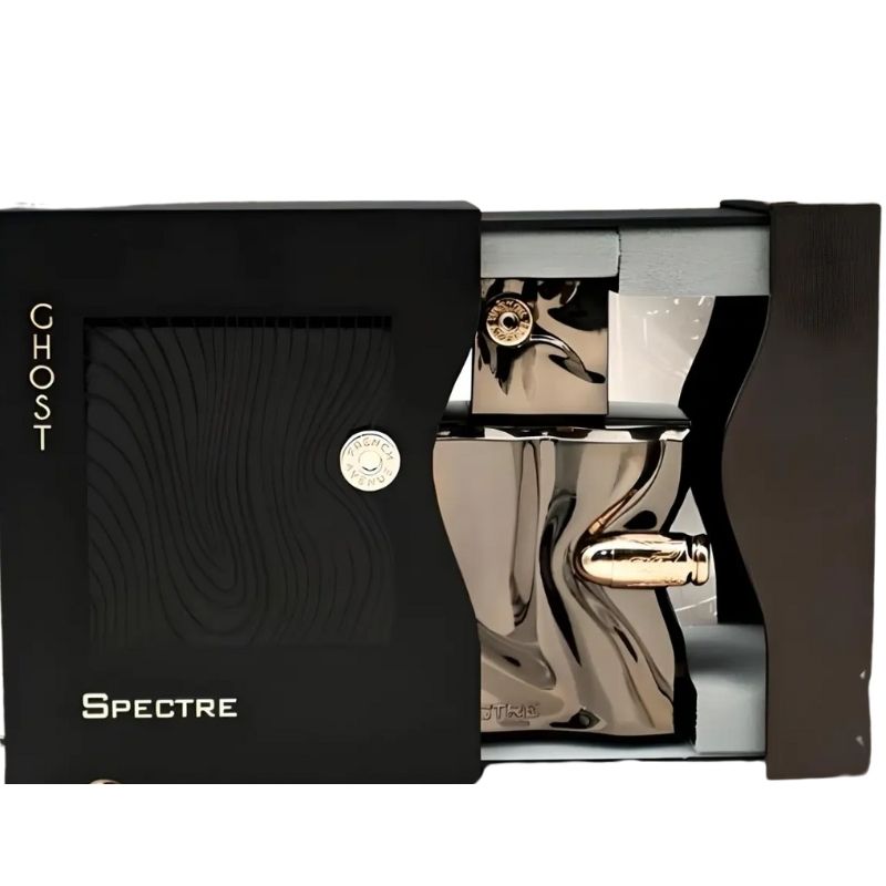 FRAGANCE WORLD SPECTRE GHOST EDP 100ML