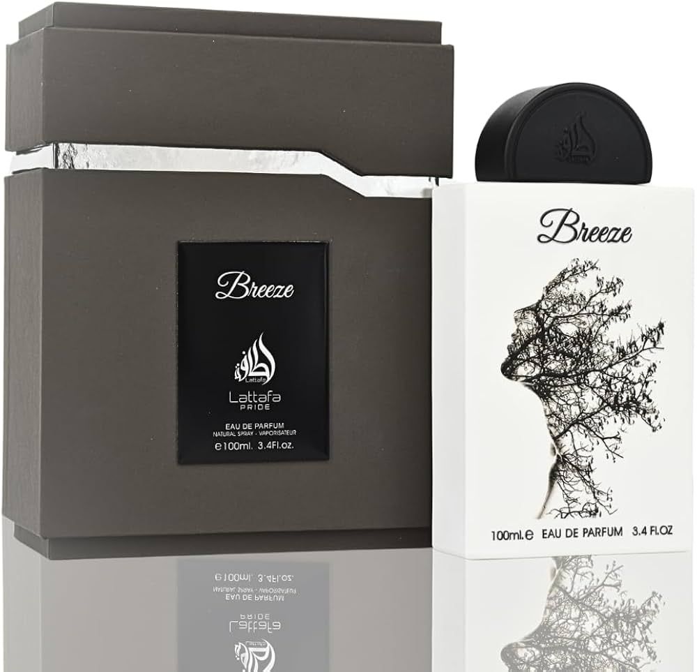 LATTAFA PRIDE BREEZE EDP 100ML