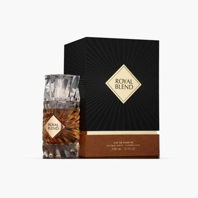 FRENCH AVENUE ROYAL BLEND EDP 100ML