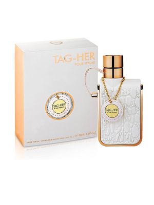 ARMAF TAG HER EDP 100ML