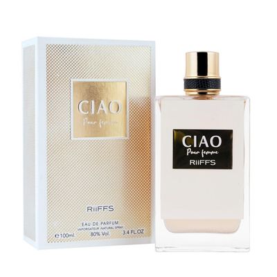 RIFFS CIAO EDP 100ML