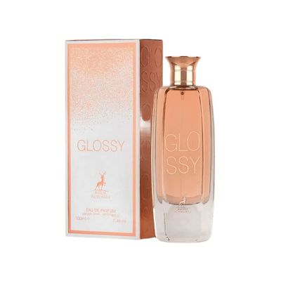 MAISON ALHAMBRA GLOSSY EDP 100ML