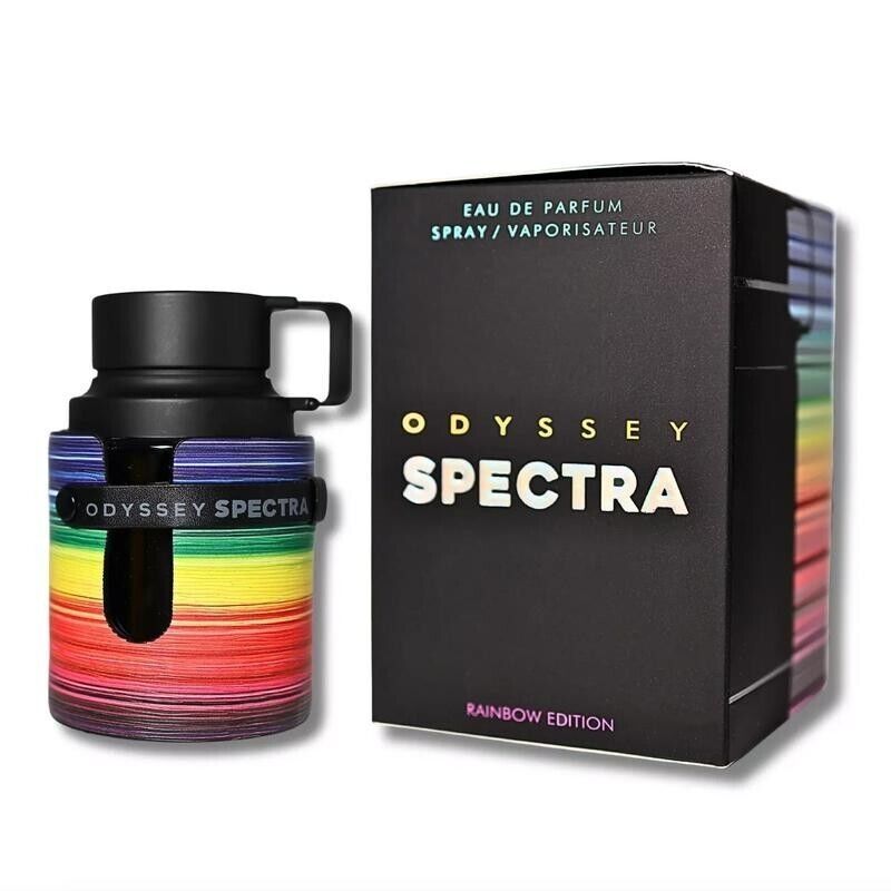 ARMAF ODYSSEY SPECTRA EDP 100ML