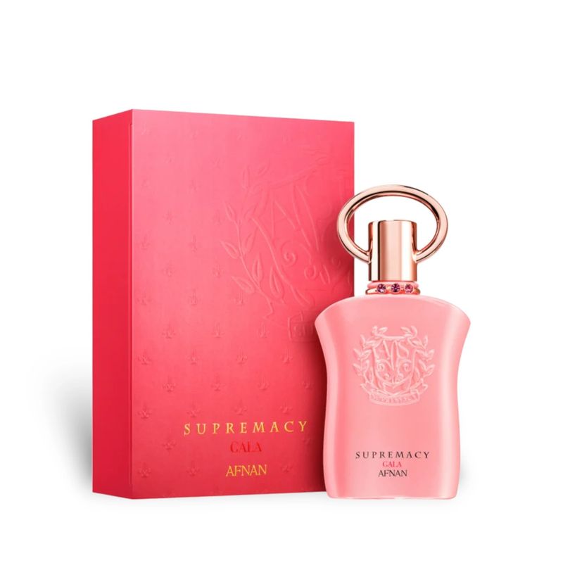Afnan Supremacy Gala 100ml 香水 AFNAN SUPREMACY GALA EDP 100ML