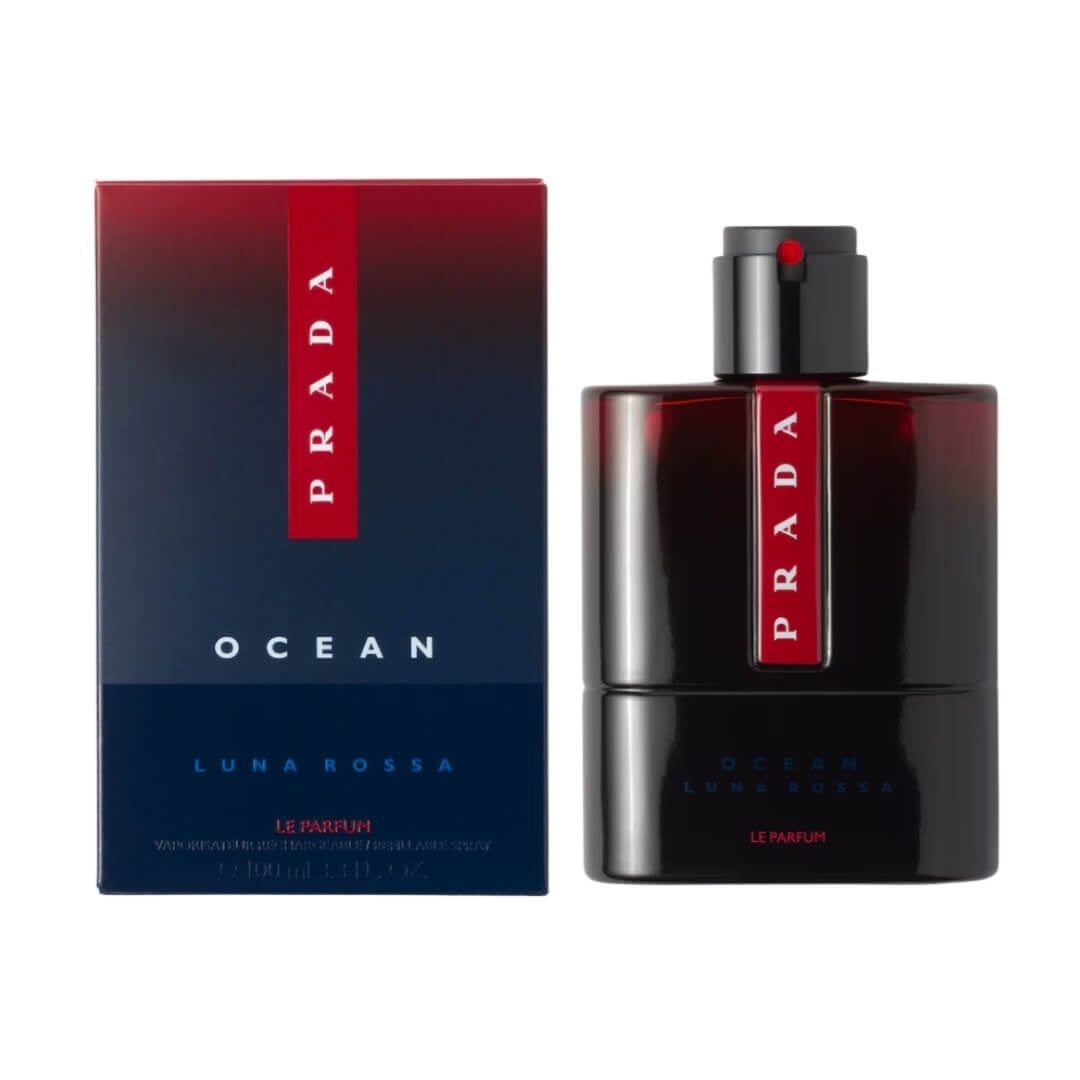 PRADA OCEAN LE PARFUM 100ML