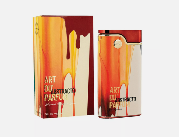 ARMAF ART DU ABSTRACTO EDP 100ML