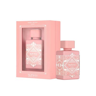 LATTAFA BADEE AL OUD NOBLE BLUSH 100ml