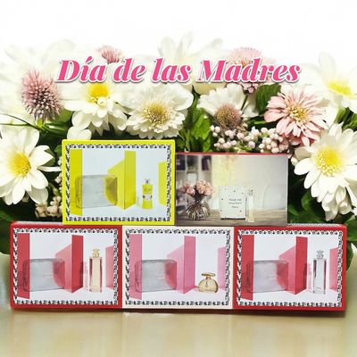 OPCIÓN 21 ESTUCHE VARIOS