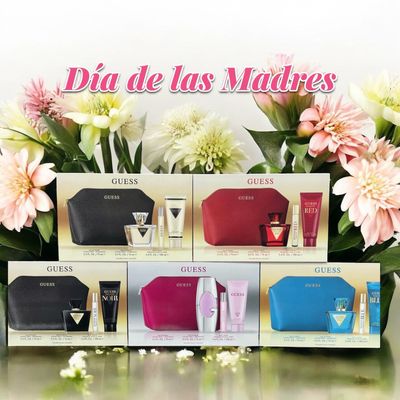 OPCIÓN 23 ESTUCHE VARIOS
