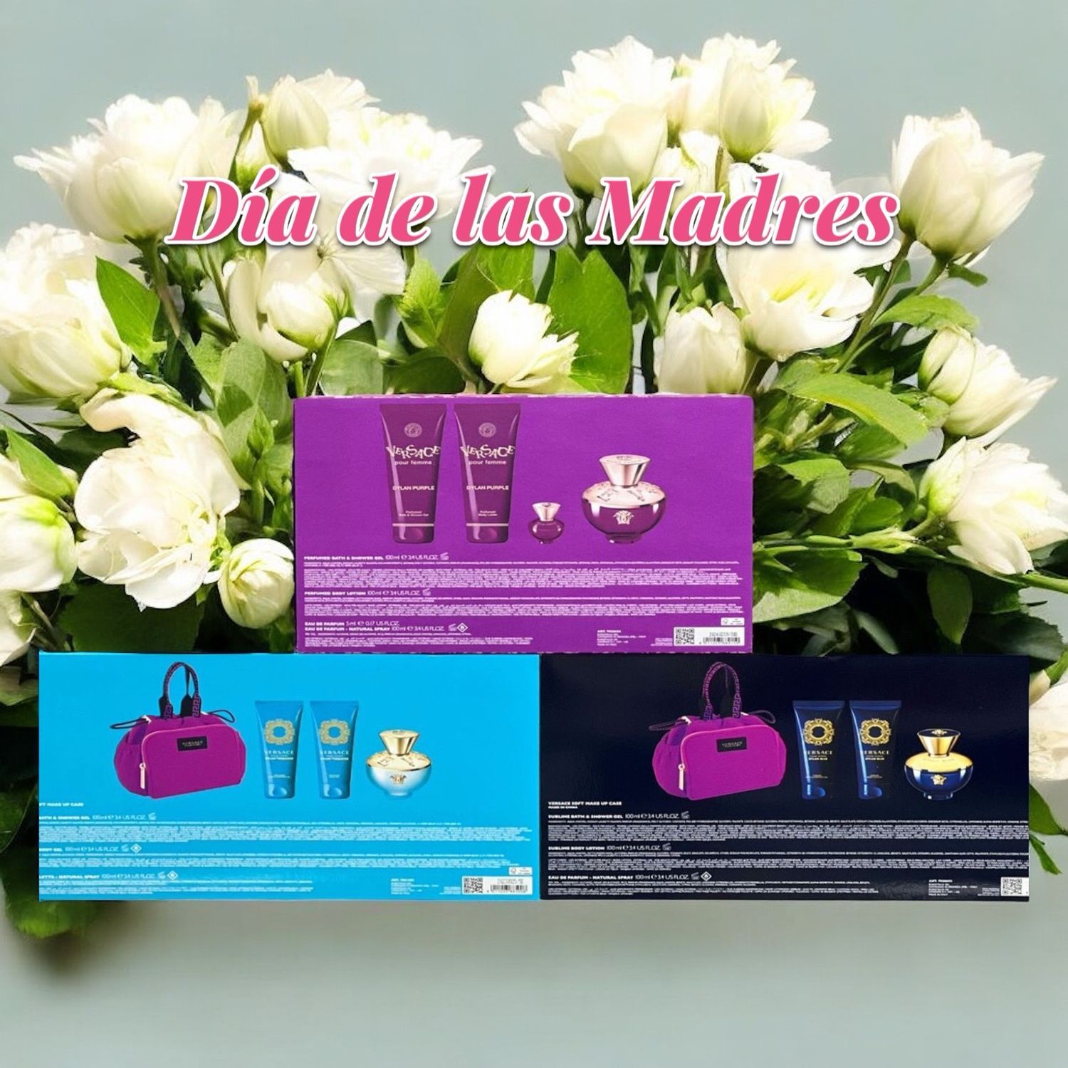 OPCIÓN 32 ESTUCHE VARIOS