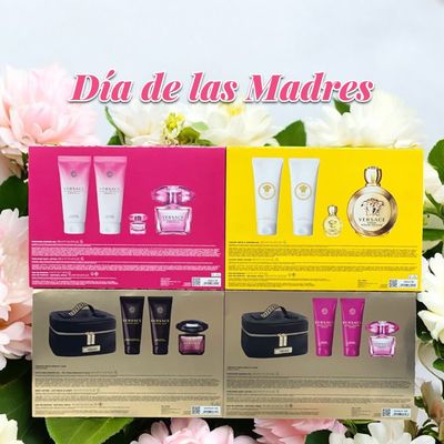 OPCIÓN 33 ESTUCHE VARIOS