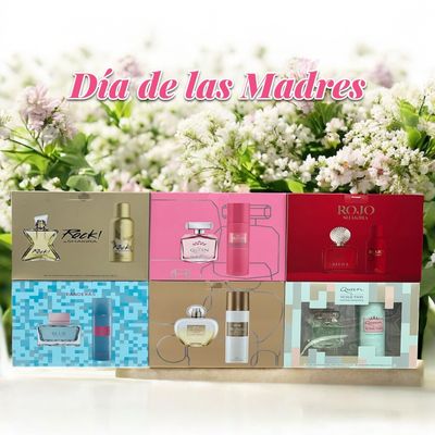 OPCIÓN 34 ESTUCHE VARIOS