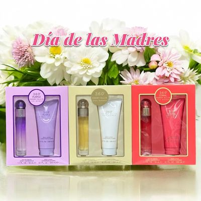 OPCIÓN 35 ESTUCHE VARIOS