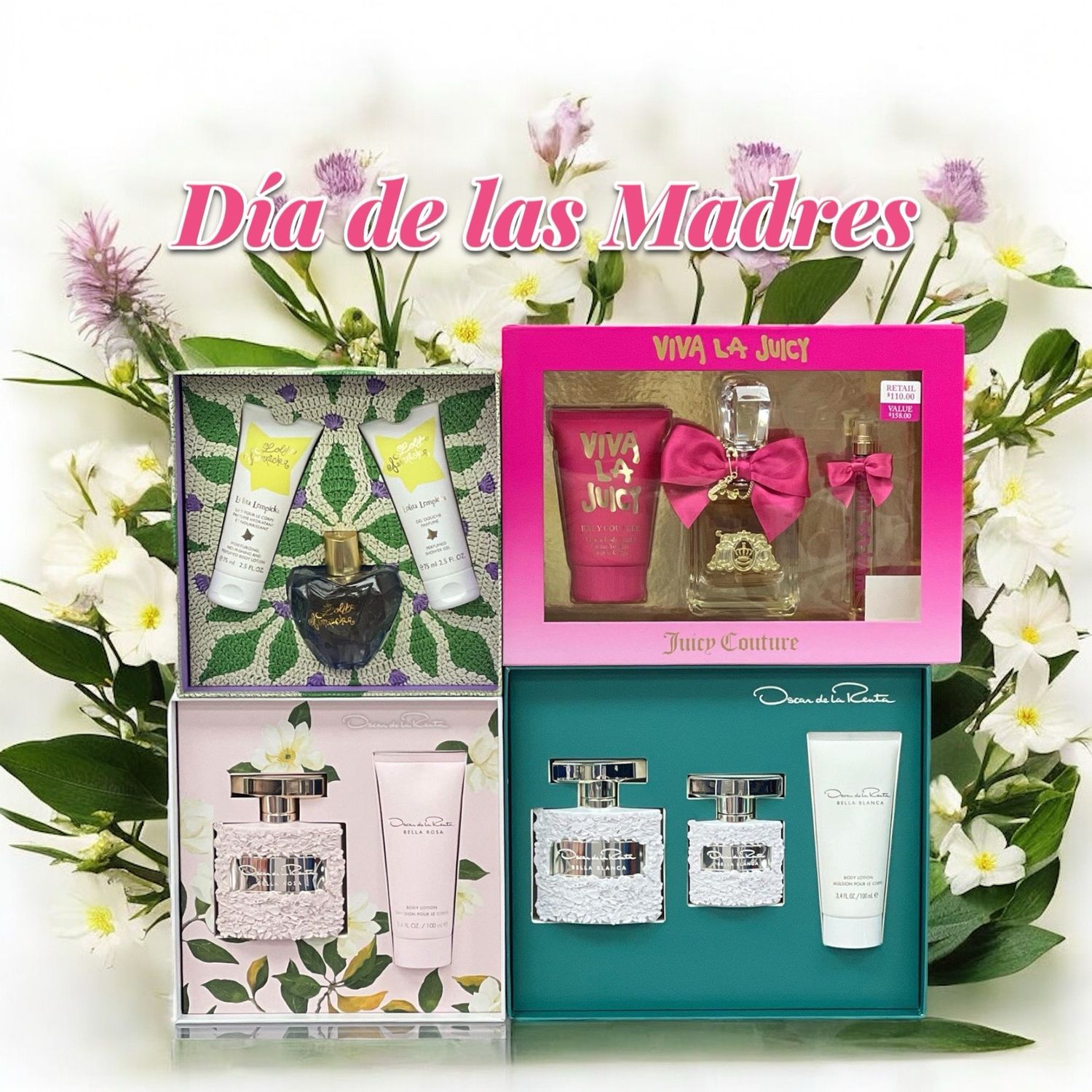 OPCIÓN 37 ESTUCHE VARIOS