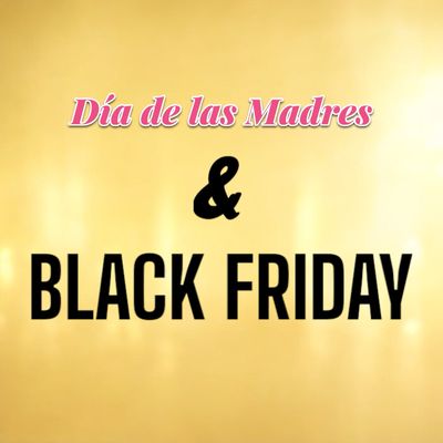 OFERTAS DÍA DE LAS MADRES
