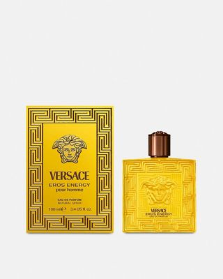 VERSACE EROS ENERGY EDP 100ML