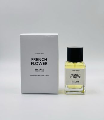 MATIERE PREMIERE FRENCH FLOWER 100mlほぼ新品 Matiere Premiere French Flower Eau De Parfum 100ml