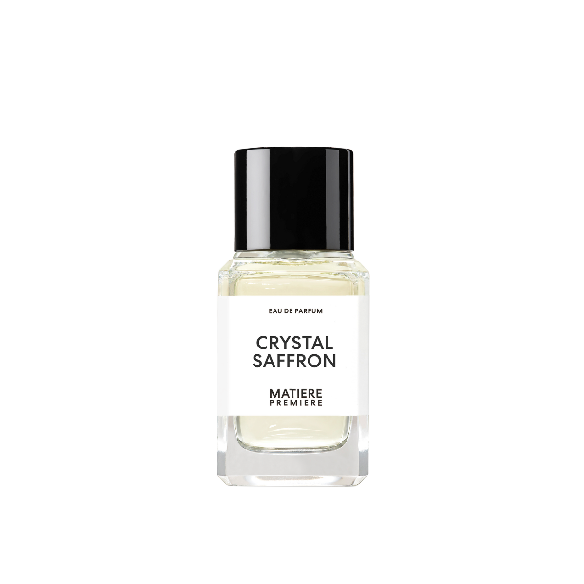 Matiere Premiere Crystal Saffron Eau De Parfum 100ml