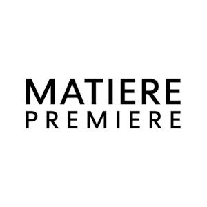 MATIERE PREMIER
