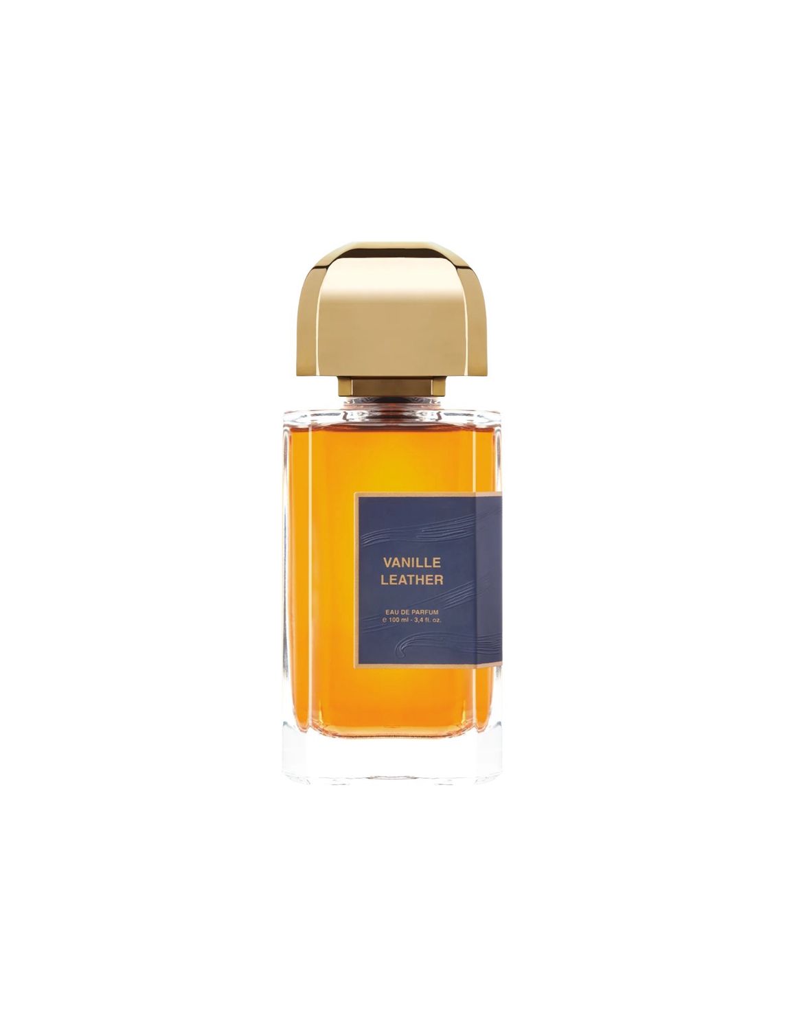 BDK Vanille Leather Eau De Parfum 100ml
