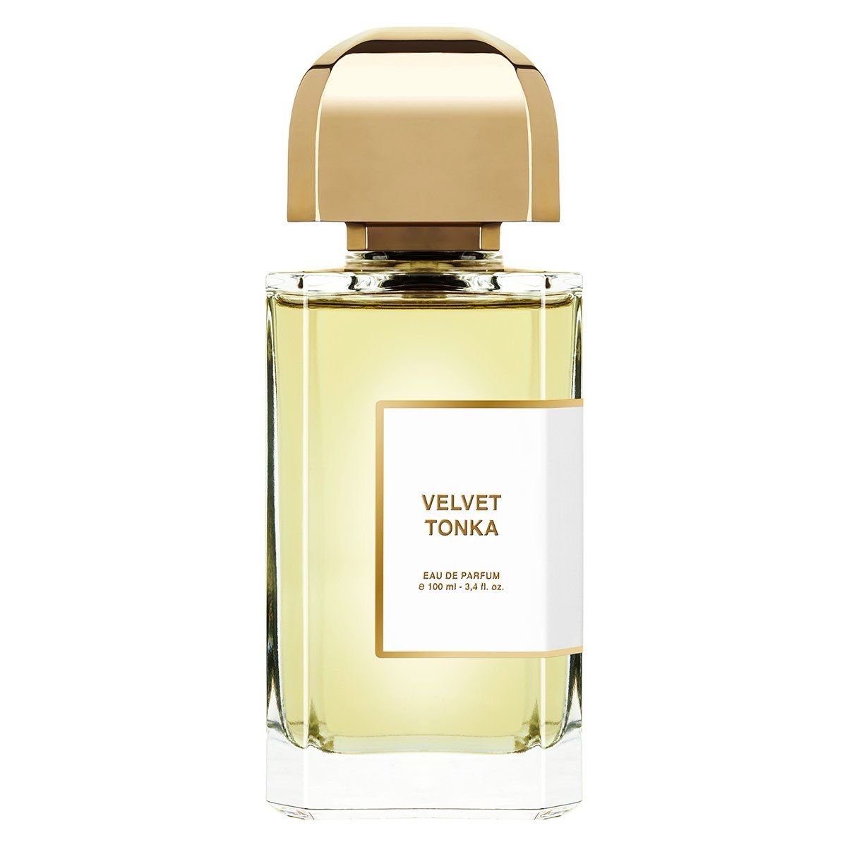 BDK Velvet Tonka Eau De Parfum 100ml