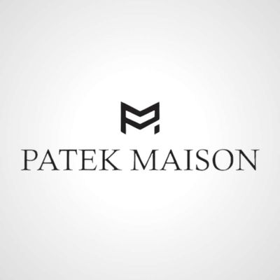 PATEK MAISON