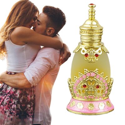 ACEITES DE PERFUMES