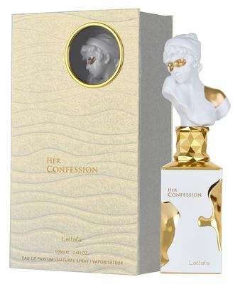 LATTAFA HER CONFESSION 100ml
