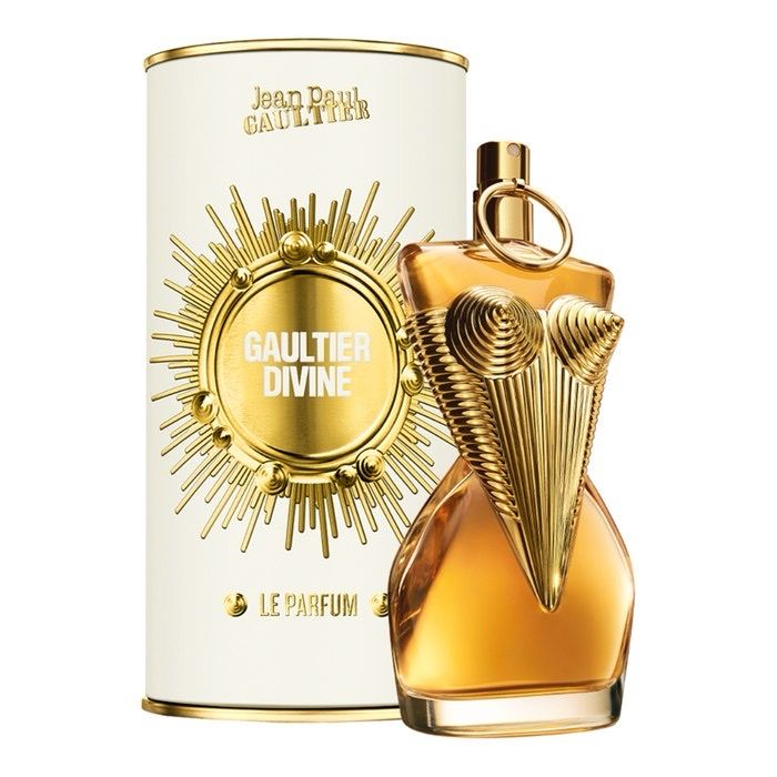 Jean Paul Gaultier Divine Le Parfum intense