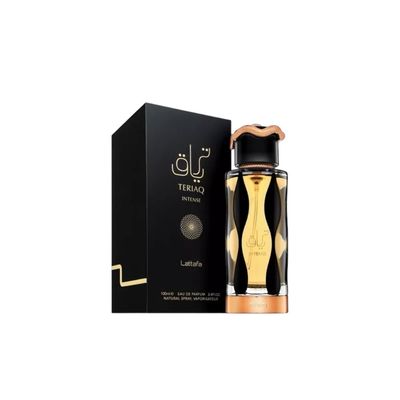 LATTAFA TERIAQ INTENSE 100ML
