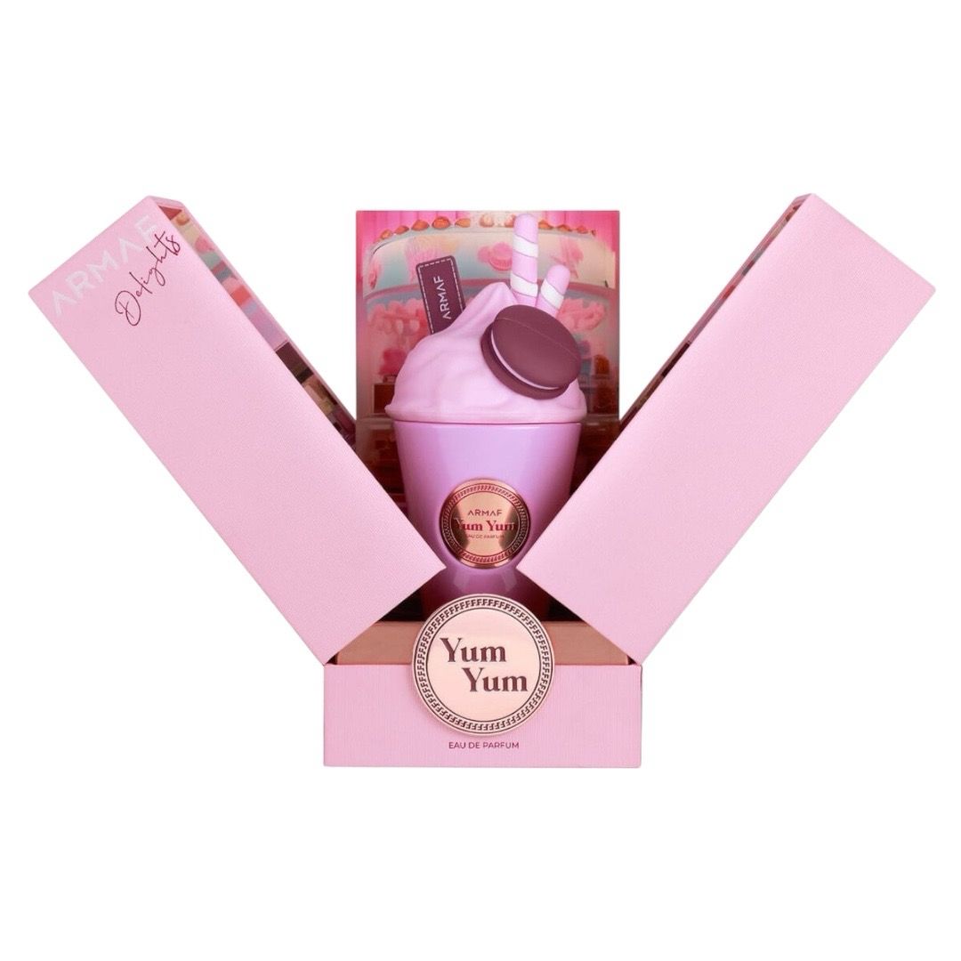 ARMAF YUM YUM EDP 100ML