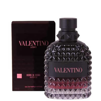 VALENTINO UOMO BORN IN ROMA INTENSE EDP 100ML
