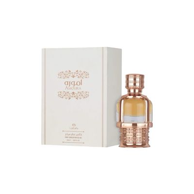 LATTAFA AMOURA ACEITE DE PERFUME 20ML