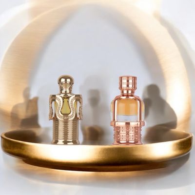 ACEITES DE PERFUMES