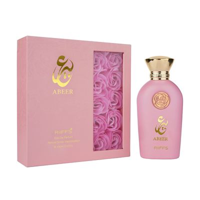 RIIFFS ABEER 100ML EDP