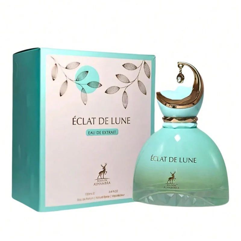 MAISON ALHAMBRA ECLAT DE LUNE 100ml EDP